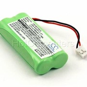 Аккумуляторная батарея для Sagem D16T, D18T, D21T (2SN-AAA55H-S-JP1) фото