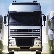 Услуги по ремонту и техническому обслуживанию грузовых автомобильных прицепов и трейлеров Ремонт грузовых автоприцепов и трейлеров