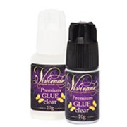 Клей Vivienne для наращивания ресниц (Clear Glue-прозрачный) Клей для наращивания ресниц Vivienne (Clear Glue) фото