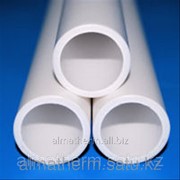 Труба ППР с вн. армировкой белый (PN 25) 40 Jakko фото
