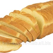 Хлеб тостовый молочный Росинка утренняя фотография