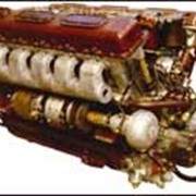 Дизельный двигатель В-59 УМС фото