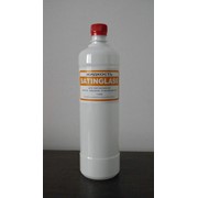 Жидкость для химического матирования стекла Satinglass фото