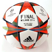 Мяч Футбольный Adidas Champions League Uefa Finale Milano 2016 replica