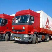 Транспортные услуги фото
