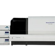 Жидкостный хроматограф масс спектрометр LC MS 1000 фото