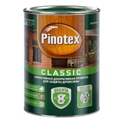 Пропитка Pinotex classic сосна 1л фотография