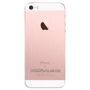 Телефон Apple iPhone SE 16Gb Rose Gold