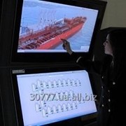 Тренажеры грузобалластных операций Transas Liquid Cargo Handling Simulators LCHS 4000 LCHS 5000 фото