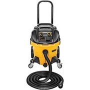 Пылесос DeWALT DWV 902 L (DWV902L) фотография