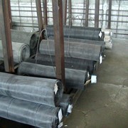 Сетка тканая 1,2х0,4 ст 10х17н13мт2 ГОСТ 3826-82 фото