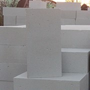 Газосиликатные блоки фото