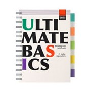 Блокнот Ultimate - A5