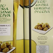 Оливковое масло экстра вирджин фотография
