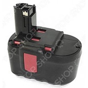 Батарея аккумуляторная для электроинструмента Bosch 062070 фото