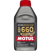 Тормозные жидкости Motul RBF 660 Factory Line