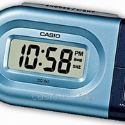 Настольные часы Casio DQ-543-2EF фото