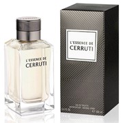 Парфюм мужской Cerruti ''L`Essence de Cerruti'' pouf homme 100 ml фотография