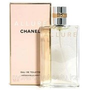 Chanel Allure 50 ml фотография