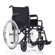 Инвалидная коляска ORTONICA BASE 130