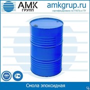 Смола эпоксидная | ЭД-16 | ЭД-20 фото