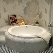 Мозаика для ванной фотография