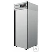 Шкаф холодильный Полаир ШХ среденетемпературные, универсальные,морозильные фото