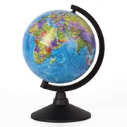 Глобус политический GLOBEN “Классик“, диаметр 210 мм, К012100008 фотография