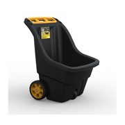 Садовая тележка Super Pro Cart 110л фотография
