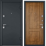 Дверь входная металлическая Х5 фотография
