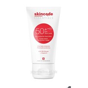 Skincode SPF 50+ 50 мл лосьон солнцезащитный д/лица (1500) фото
