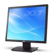 Монитор 17“ Acer V173DOb Black фотография