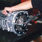 Моторный ремонт автомобилей марки BMW, сборка фото