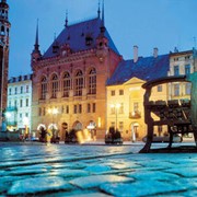 Тур Weekend в Варшаве! фото