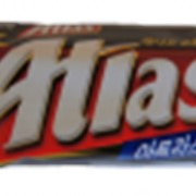 Шоколад Atlas фото