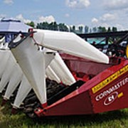 Жатка для уборки кукурузы на зерно "CornMaster-8"