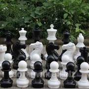 Садовые шахматы КШ-16
