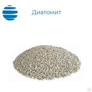 Диатомит (кизельгур) фото