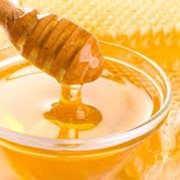 Натуральный мед Украина, экспорт фотография