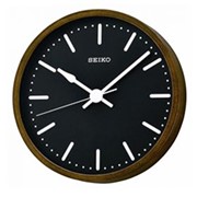 Настенные часы SEIKO QXA527BN фотография