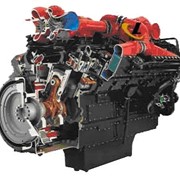 Двигатель CUMMINS KTA 50