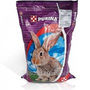 Комбикорм для кроликов PURINA фото