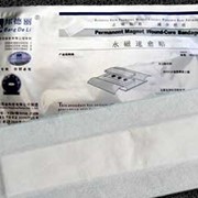 Магнитный ранозаживляющий пластырь Permanent Magnet Wound-Cure Bandage фото