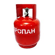 БАЛЛОН газовый 12л ( Россия )