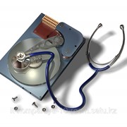 Спасение данных с HDD IDE, SATA, SCSI, CD/DVD, Flash