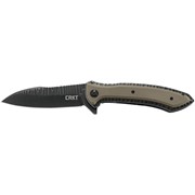 Нож CRKT модель 5380 APOC фото
