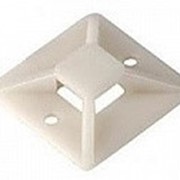 Площадка (самоклеющаяся) 25х25 IEK (100) фото