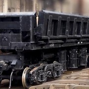 Запасные части для ремонта подвижного железнодорожного состава фото