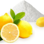 Лимонная кислота фотография