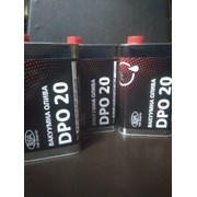 Вакуумное масло DPO-20 фото